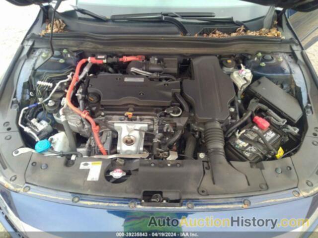 HONDA ACCORD HYBRID EX, 1HGCV3F4XKA019986