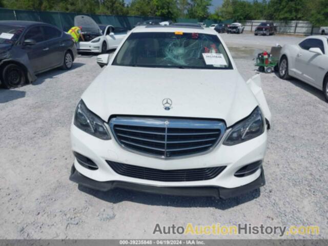 MERCEDES-BENZ E 350, WDDHF5KB0EA893047