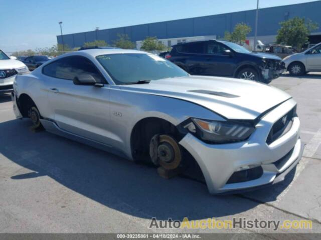 FORD MUSTANG GT, 1FA6P8CF9G5334339