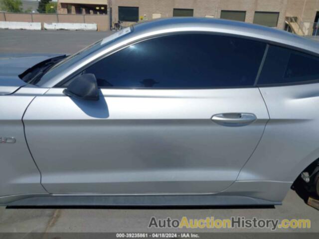 FORD MUSTANG GT, 1FA6P8CF9G5334339