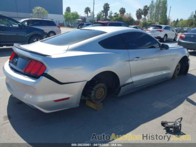FORD MUSTANG GT, 1FA6P8CF9G5334339