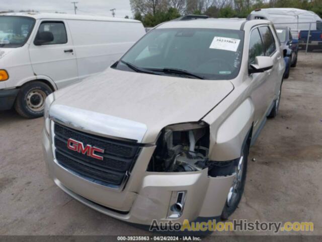 GMC TERRAIN SLT-1, 2GKALSEK8F6370828