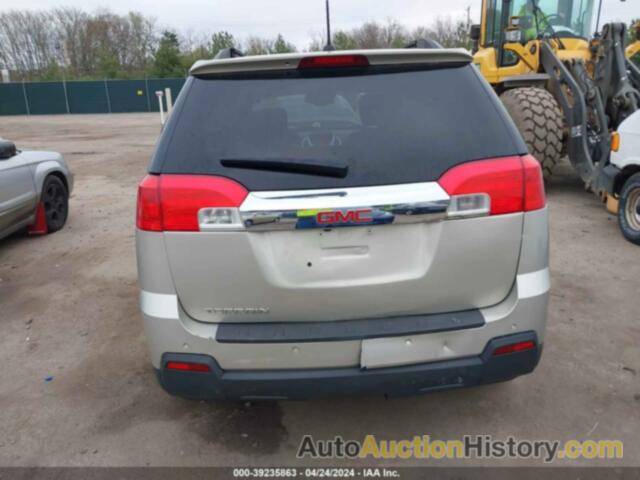 GMC TERRAIN SLT-1, 2GKALSEK8F6370828