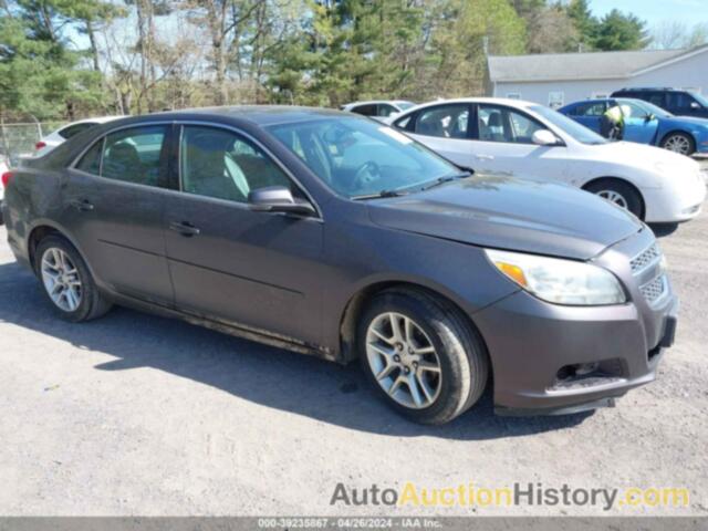 CHEVROLET MALIBU 1LT, 1G11C5SA1DF351090