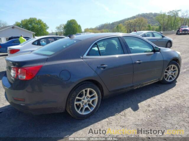 CHEVROLET MALIBU 1LT, 1G11C5SA1DF351090