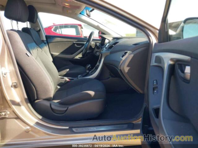 HYUNDAI ELANTRA SE, 5NPDH4AE9FH551311