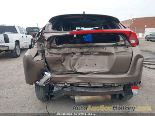 MITSUBISHI ECLIPSE CROSS ES, JA4AS3AA9KZ023292