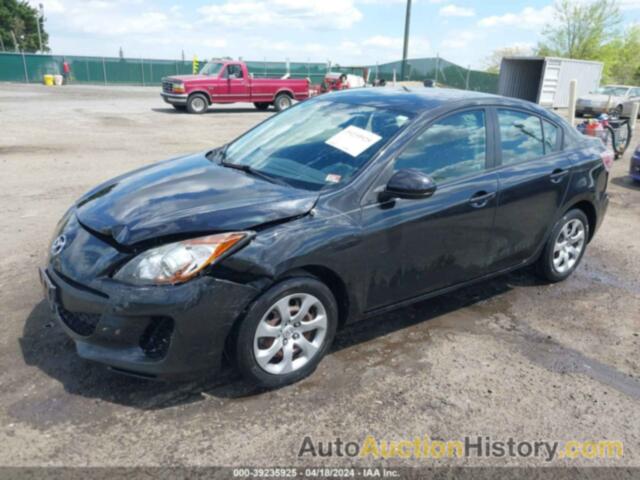 MAZDA MAZDA3 I SV, JM1BL1TG0D1815068