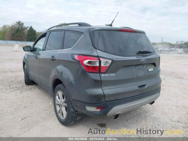 FORD ESCAPE SE, 1FMCU9GD4JUD15808