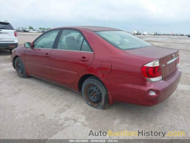 TOYOTA CAMRY LE, 4T1BE32K35U084966