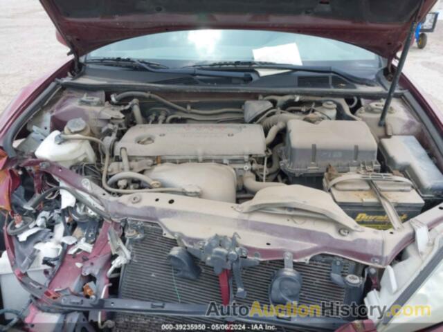 TOYOTA CAMRY LE, 4T1BE32K35U084966