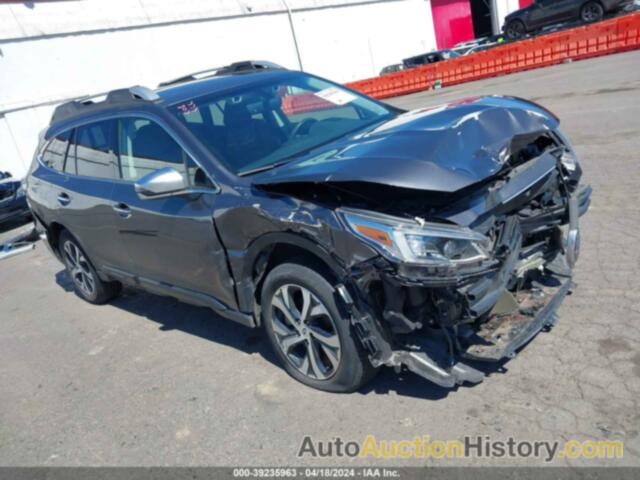 SUBARU OUTBACK TOURING XT, 4S4BTGPD7N3248555