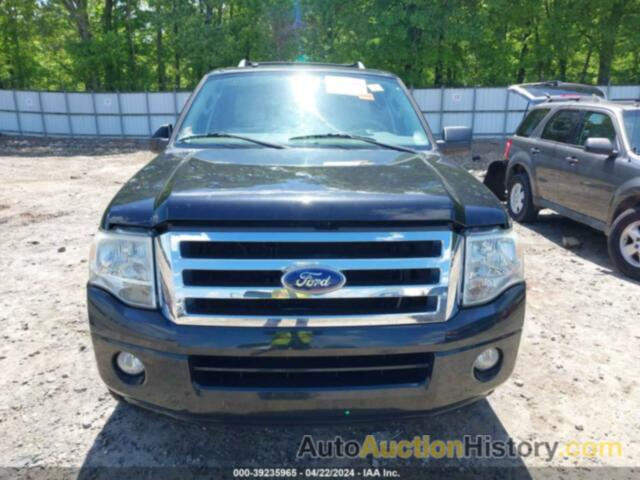 FORD EXPEDITION EL XLT, 1FMJK1H51BEF26322