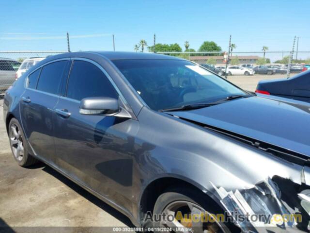 ACURA TL 3.7, 19UUA96529A001505