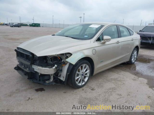 FORD FUSION ENERGI SE LUXURY, 3FA6P0PU1HR273660