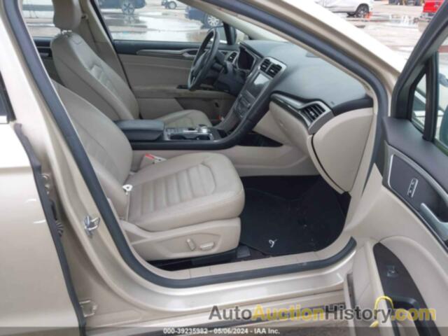 FORD FUSION ENERGI SE LUXURY, 3FA6P0PU1HR273660