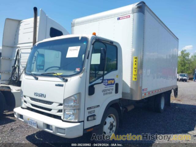 ISUZU NPR HD, 54DC4W1B9KS811965