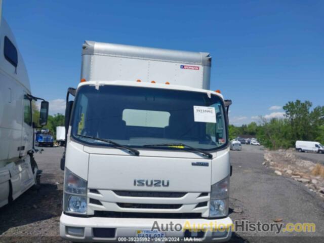 ISUZU NPR HD, 54DC4W1B9KS811965