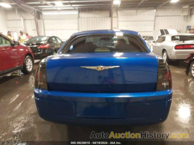 CHRYSLER 300, 2C3KA43R87H871391