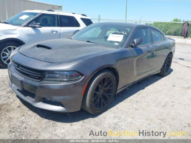 DODGE CHARGER R/T, 2C3CDXCT7FH893180