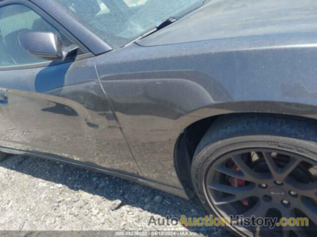 DODGE CHARGER R/T, 2C3CDXCT7FH893180