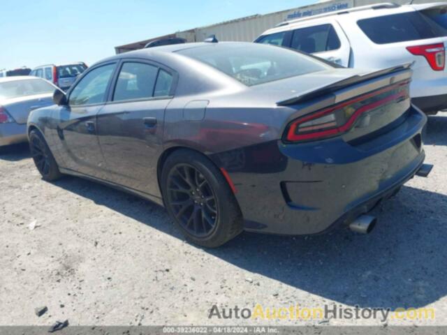 DODGE CHARGER R/T, 2C3CDXCT7FH893180