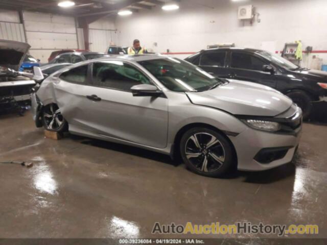 HONDA CIVIC TOURING, 2HGFC3B96GH359598