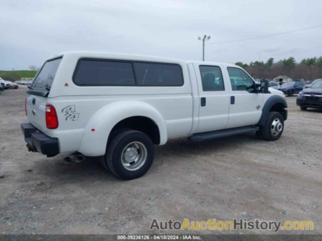 FORD F450 SUPER DUTY, 1FT8W4DT3CFA51092