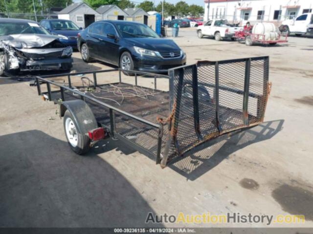 SUPERIOR TRAILER, 4M8UZ1010KD000470