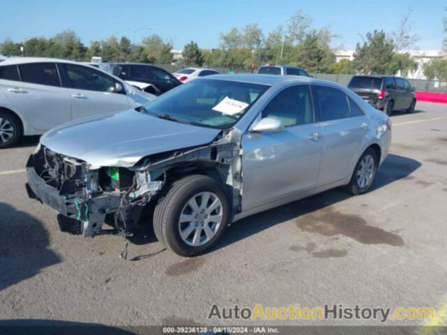 TOYOTA CAMRY XLE V6, JTNBK46K173015114