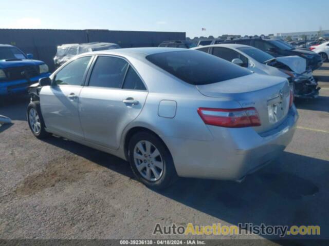 TOYOTA CAMRY XLE V6, JTNBK46K173015114