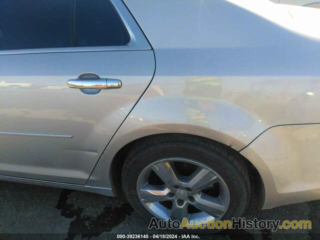 CHEVROLET MALIBU 2LT, 1G1ZD5E01CF285139