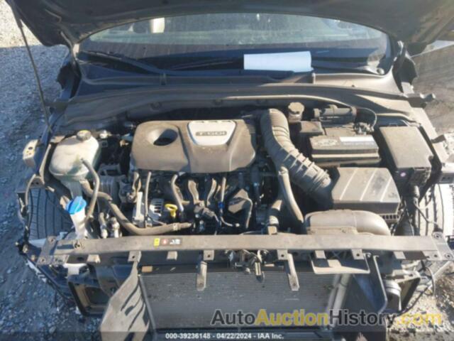 HYUNDAI ELANTRA GT N LINE, KMHH55LC7LU139428