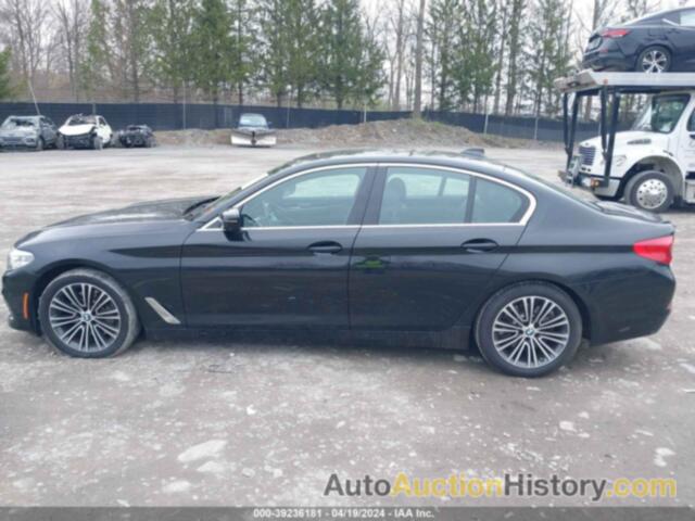 BMW 530I XDRIVE, WBAJA7C59KWW06735