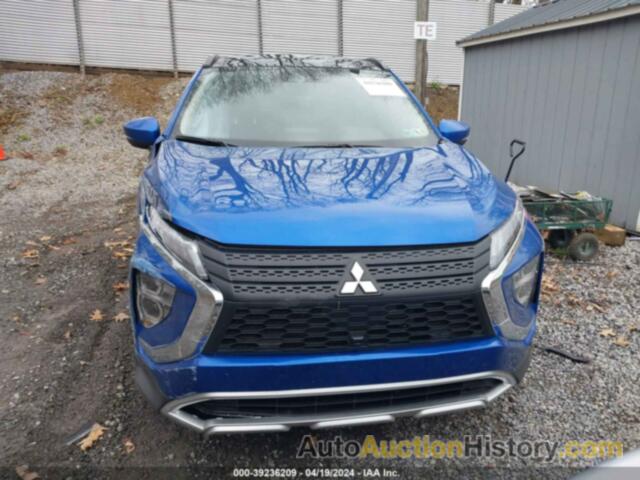 MITSUBISHI ECLIPSE CROSS SE S-AWC, JA4ATWAA8RZ014382