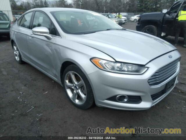 FORD FUSION SE, 3FA6P0H73ER326055