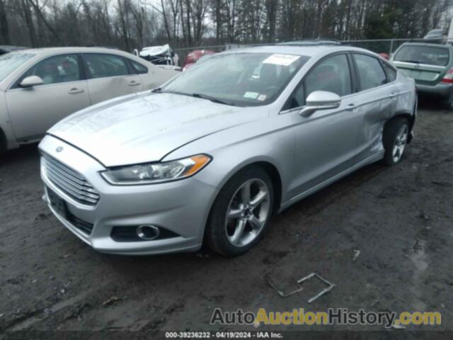 FORD FUSION SE, 3FA6P0H73ER326055