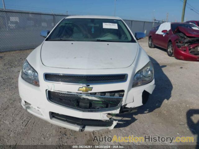 CHEVROLET MALIBU LS, 1G1ZA5E1XBF368598