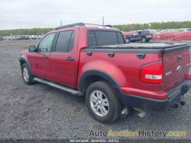 FORD EXPLORER SPORT TRAC XLT, 1FMEU51E18UA37799