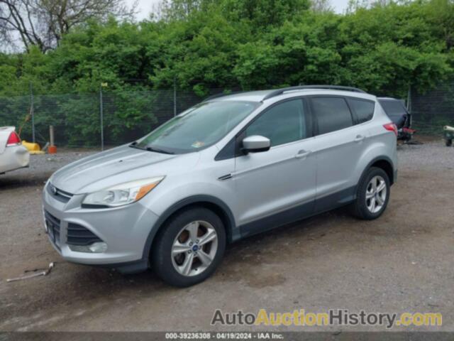 FORD ESCAPE SE, 1FMCU9GX7DUC66568