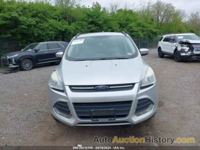 FORD ESCAPE SE, 1FMCU9GX7DUC66568