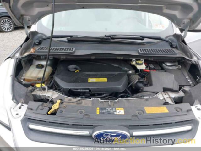 FORD ESCAPE SE, 1FMCU9GX7DUC66568