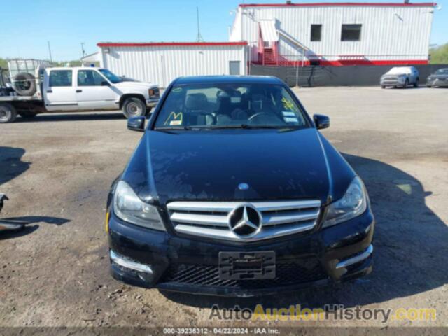 MERCEDES-BENZ C 250 LUXURY/SPORT, WDDGF4HB2CR205593