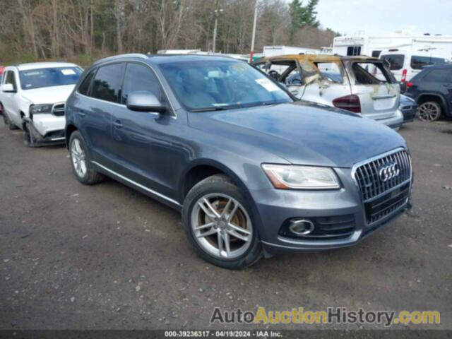 AUDI Q5 2.0T PREMIUM, WA1LFAFP1EA097369