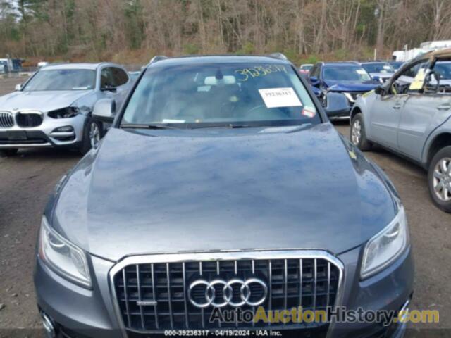 AUDI Q5 2.0T PREMIUM, WA1LFAFP1EA097369