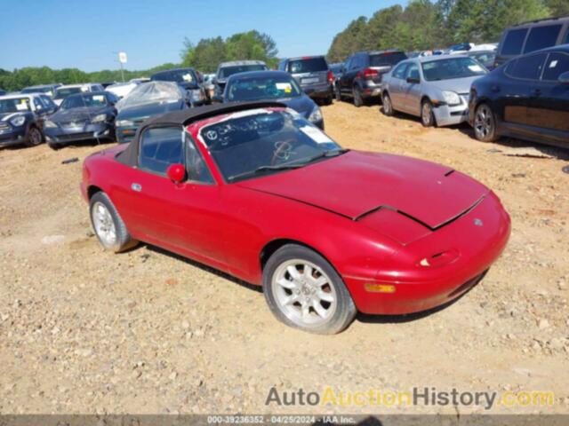 MAZDA MX-5 MIATA, JM1NA3514L0139204