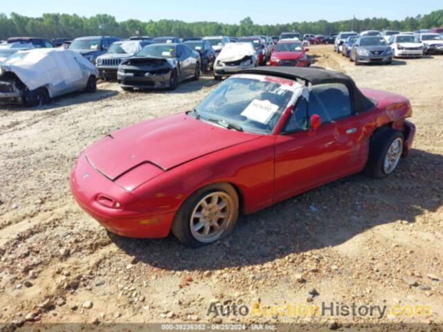 MAZDA MX-5 MIATA, JM1NA3514L0139204