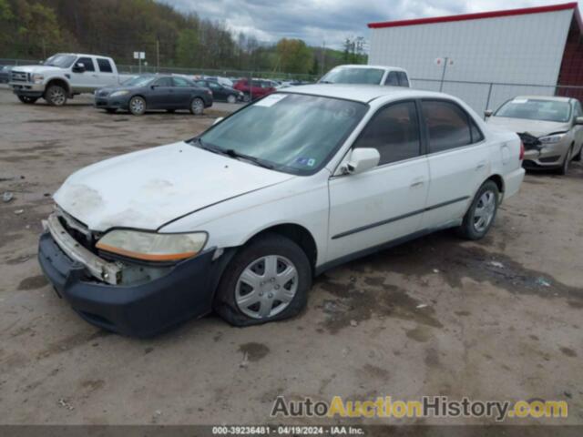 HONDA ACCORD 2.3 LX, 1HGCG5644YA053257