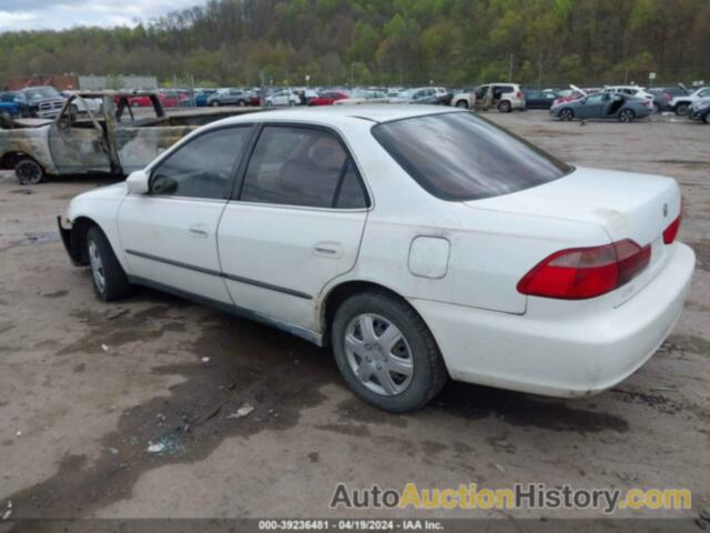 HONDA ACCORD 2.3 LX, 1HGCG5644YA053257