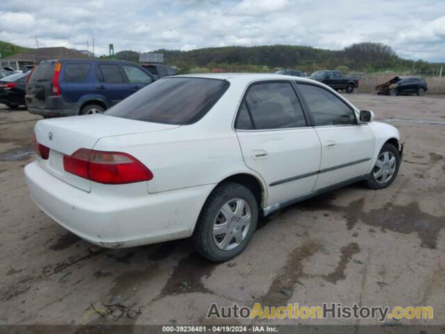 HONDA ACCORD 2.3 LX, 1HGCG5644YA053257